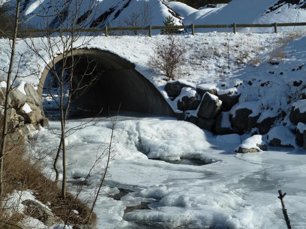 Gite Des Monges Систерон Экстерьер фото